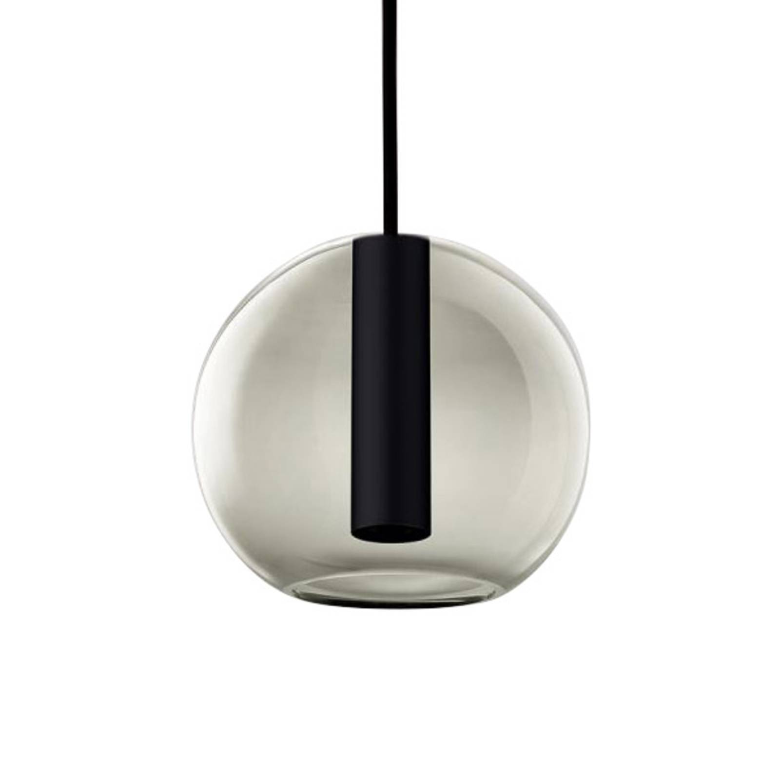 Trigga Loon Mini Volare 30° 930 gris/noir/blanc