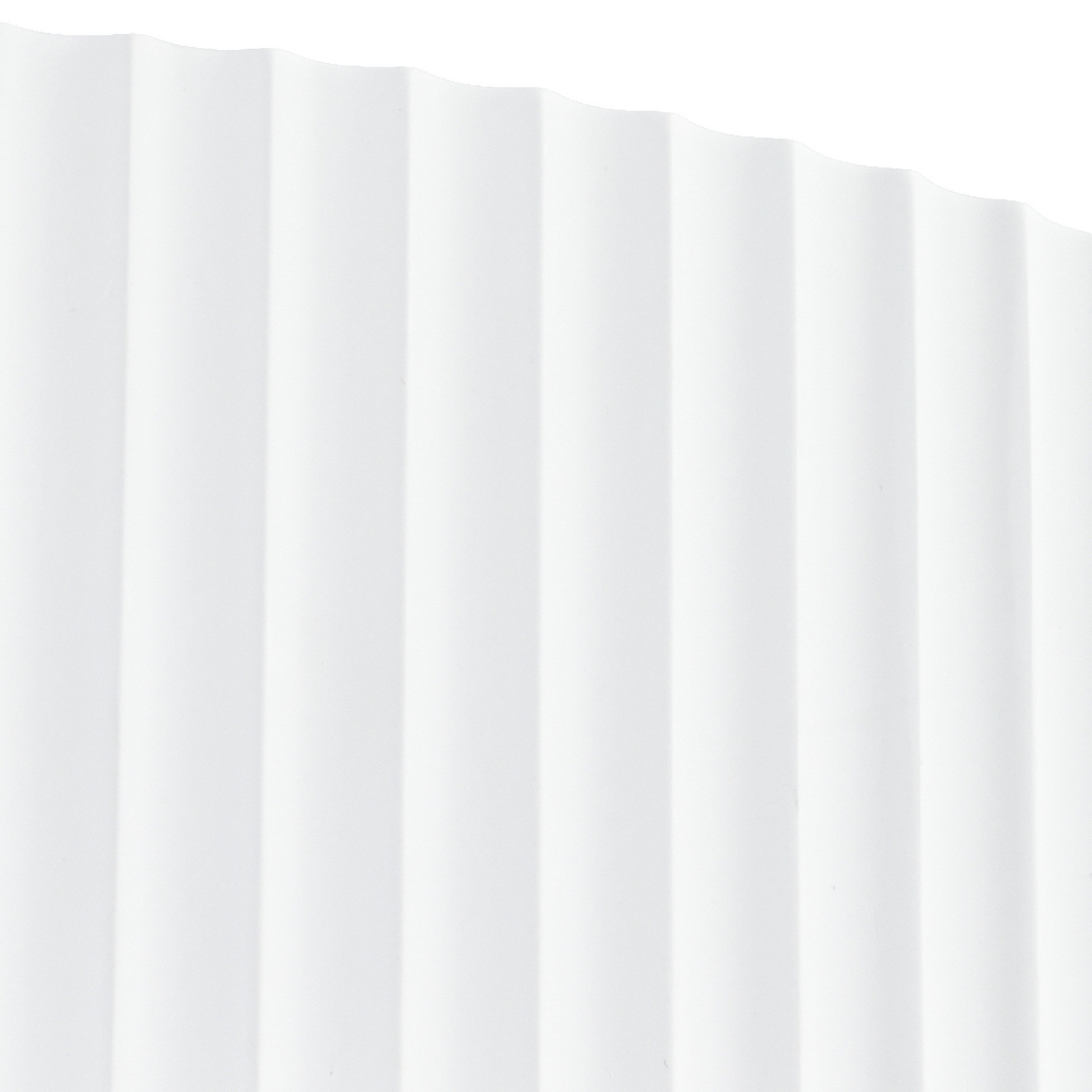 Naike wall light, white, ribbed finish, plaster, 15 cm – Lindby Naike wall light, white, ribbed finish, plaster, 15 cm – Lindby