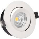 Downlight Spot 7W 2700K Tilt Alb - Antidark