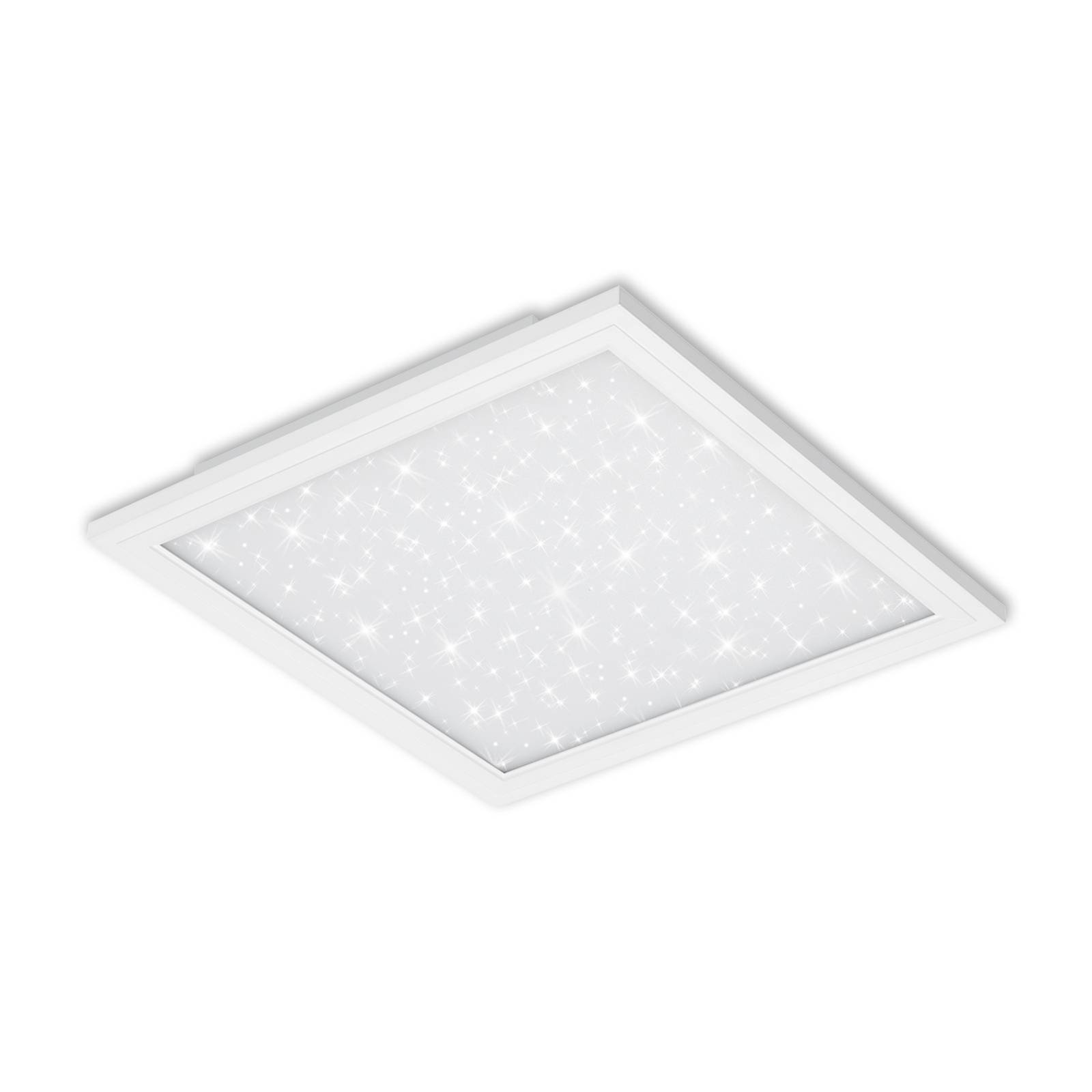 LED panel Pallas, fehér, dimmelhető CCT, 45x45cm