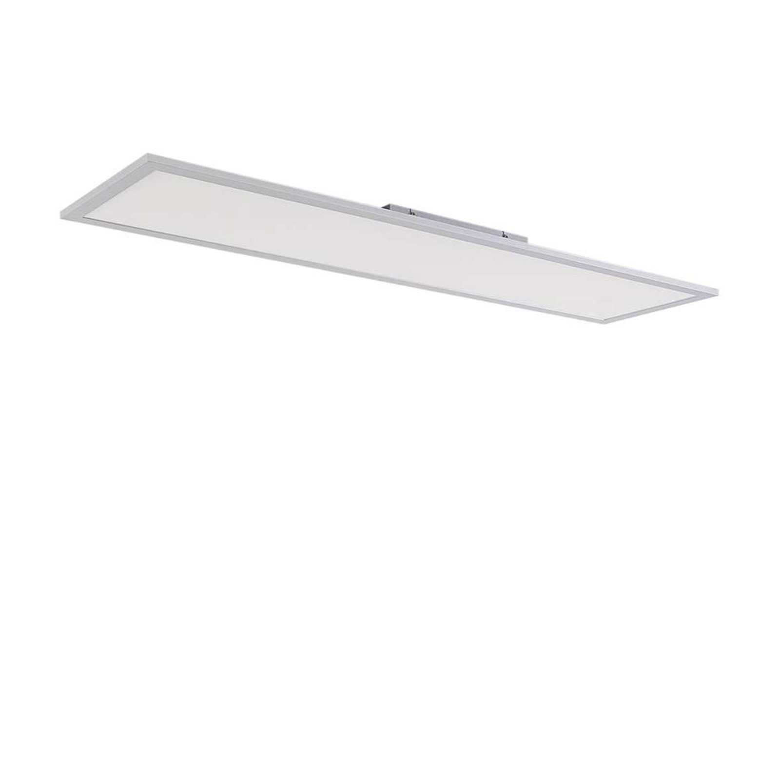 Lysander Lampa Sufitowa 58W Silver - Arcchio
