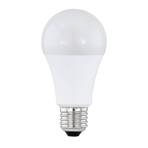 LED bulb E27 A60 9W 2,700K 830lm day/night sensor