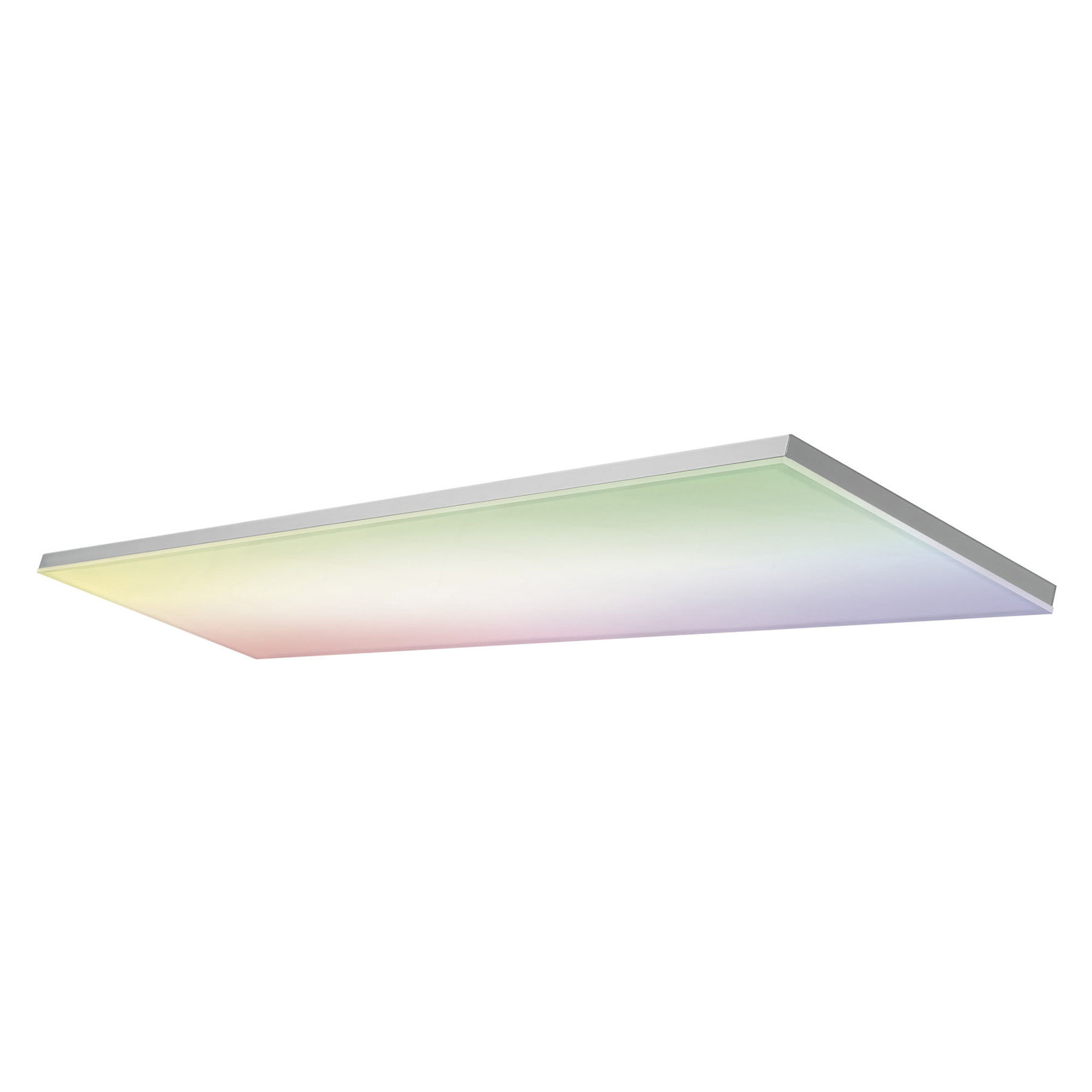 LEDVANCE SMART+ WiFi Planon panel LED RGBW 120x30