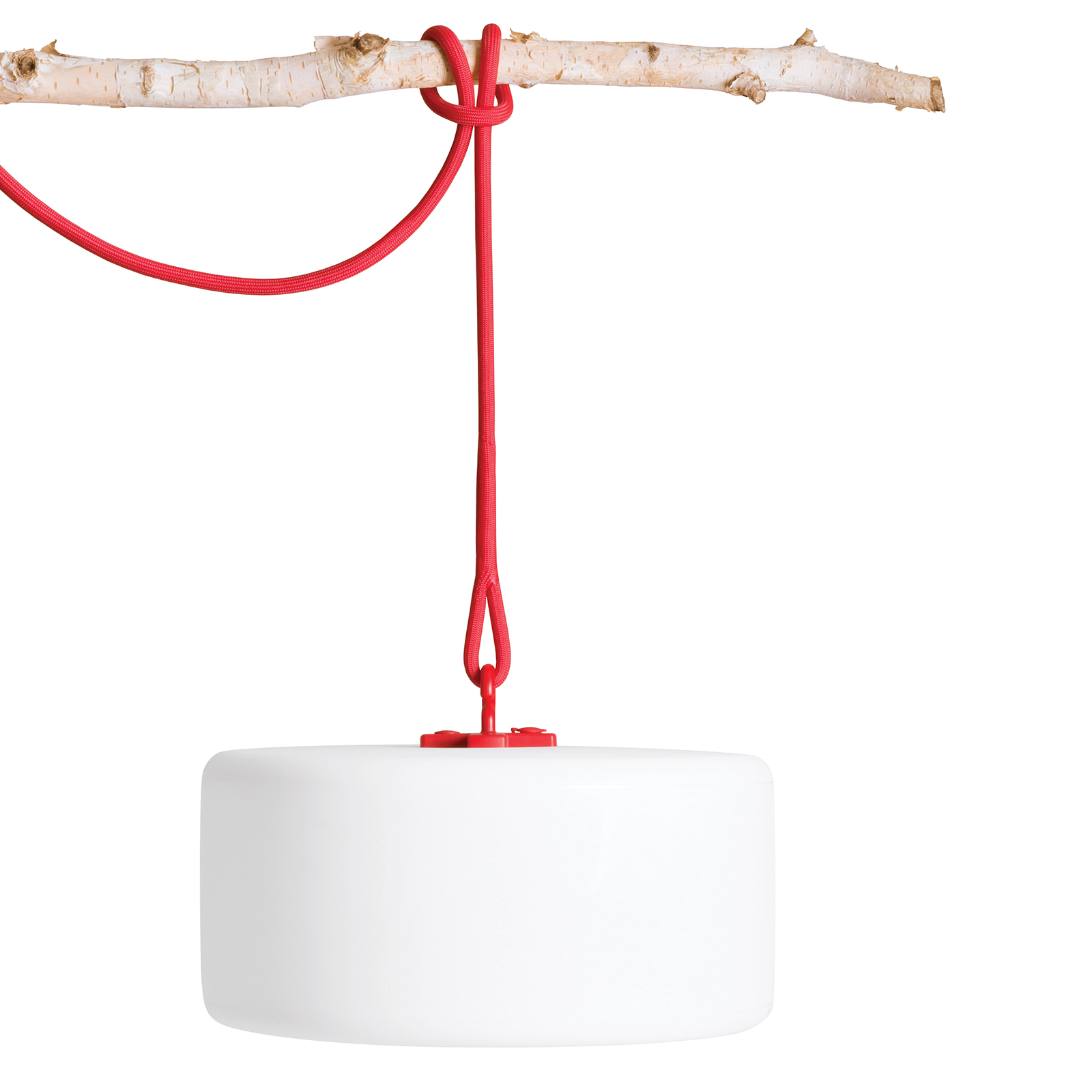 Fatboy LED-Hängeleuchte Thierry le Swinger USB