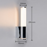 product size