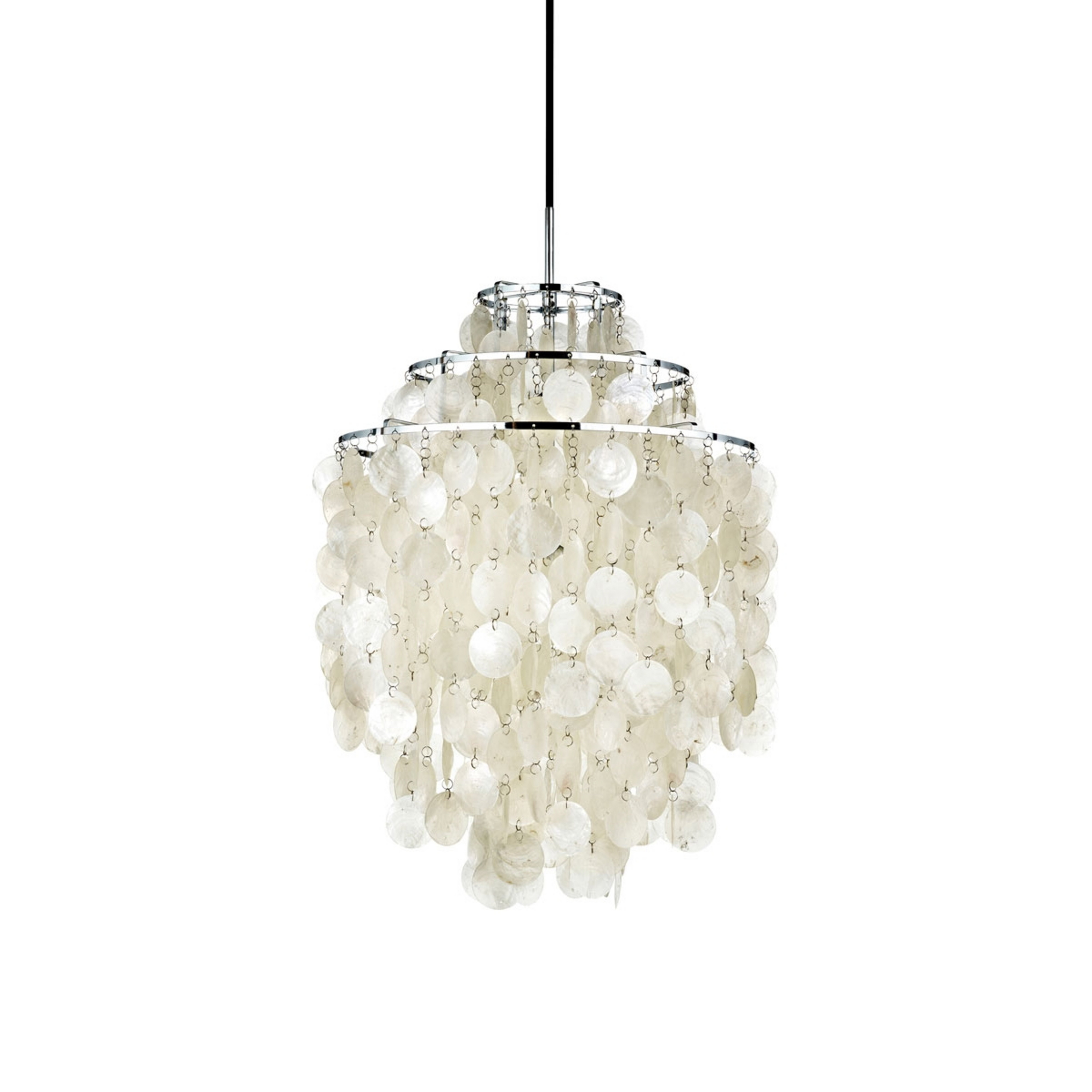 Fun 1 DM Pendelleuchte - Verpan