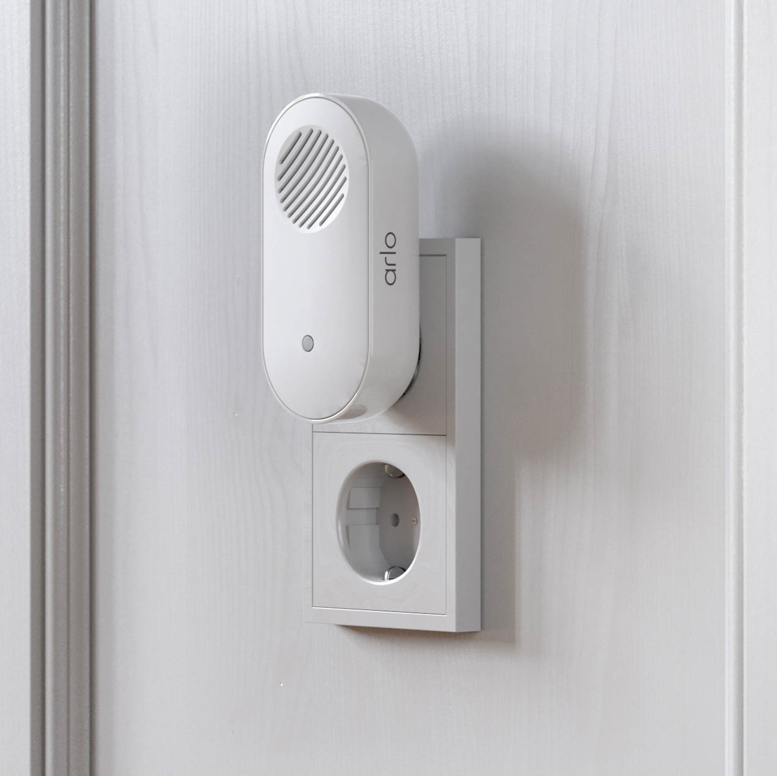 Arlo Chime 2 zvonjenje za vrata za Essential doorbell
