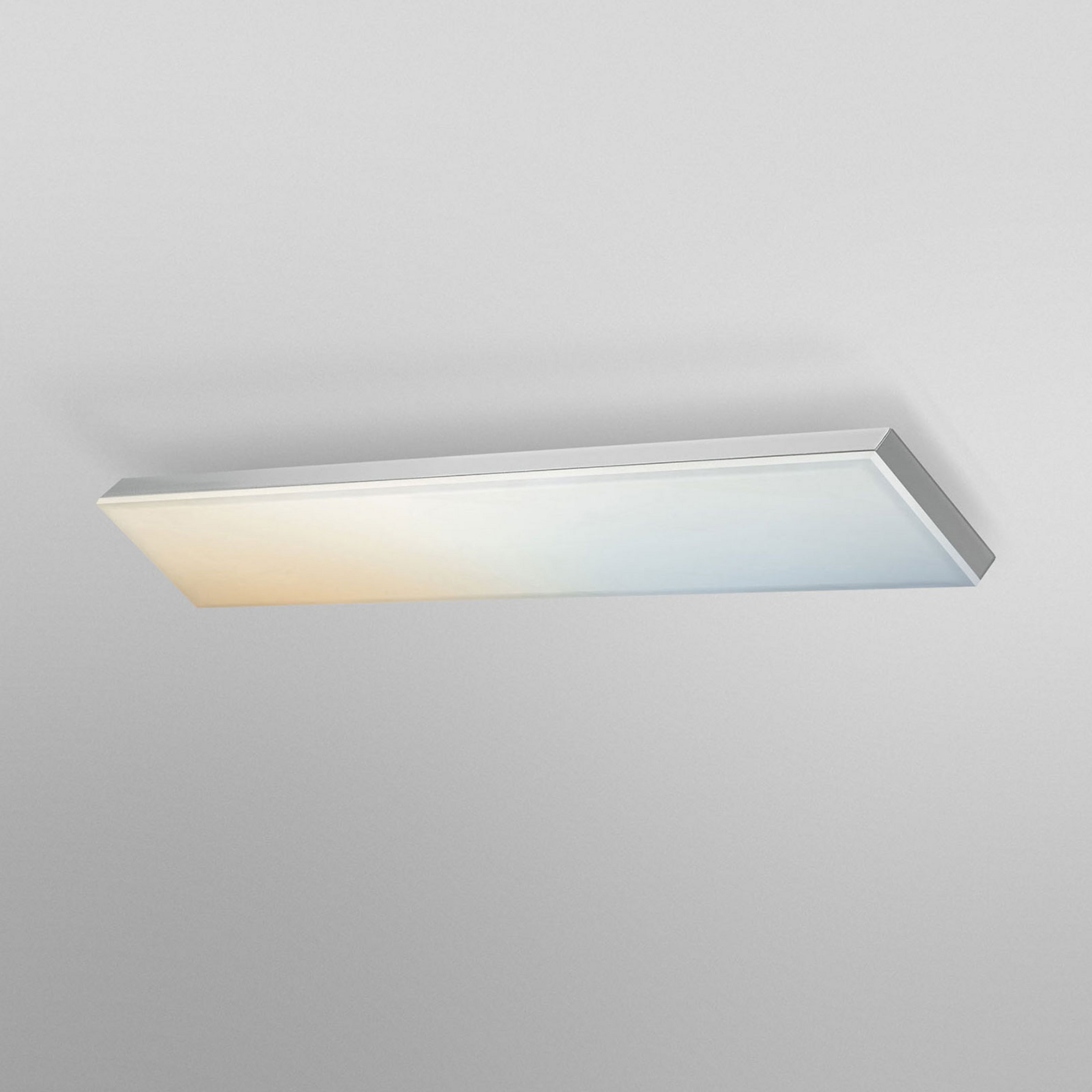 LEDVANCE SMART+ WiFi Planon LED-Panel CCT 60x10cm