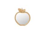 Apple Mirror Natural - ferm LIVING