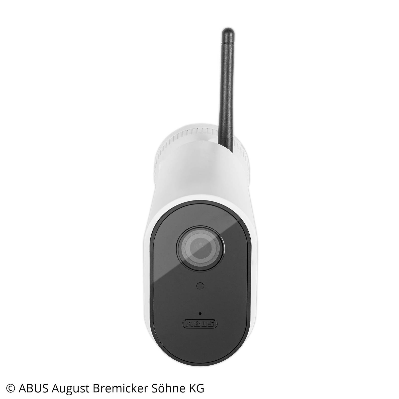 ABUS PPIC44520 kamera zewnętrzna WLAN Full-HD IP66