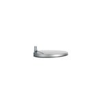 Fortebraccio LED Candeeiro de Mesa Base On/Off Metal - Luceplan
