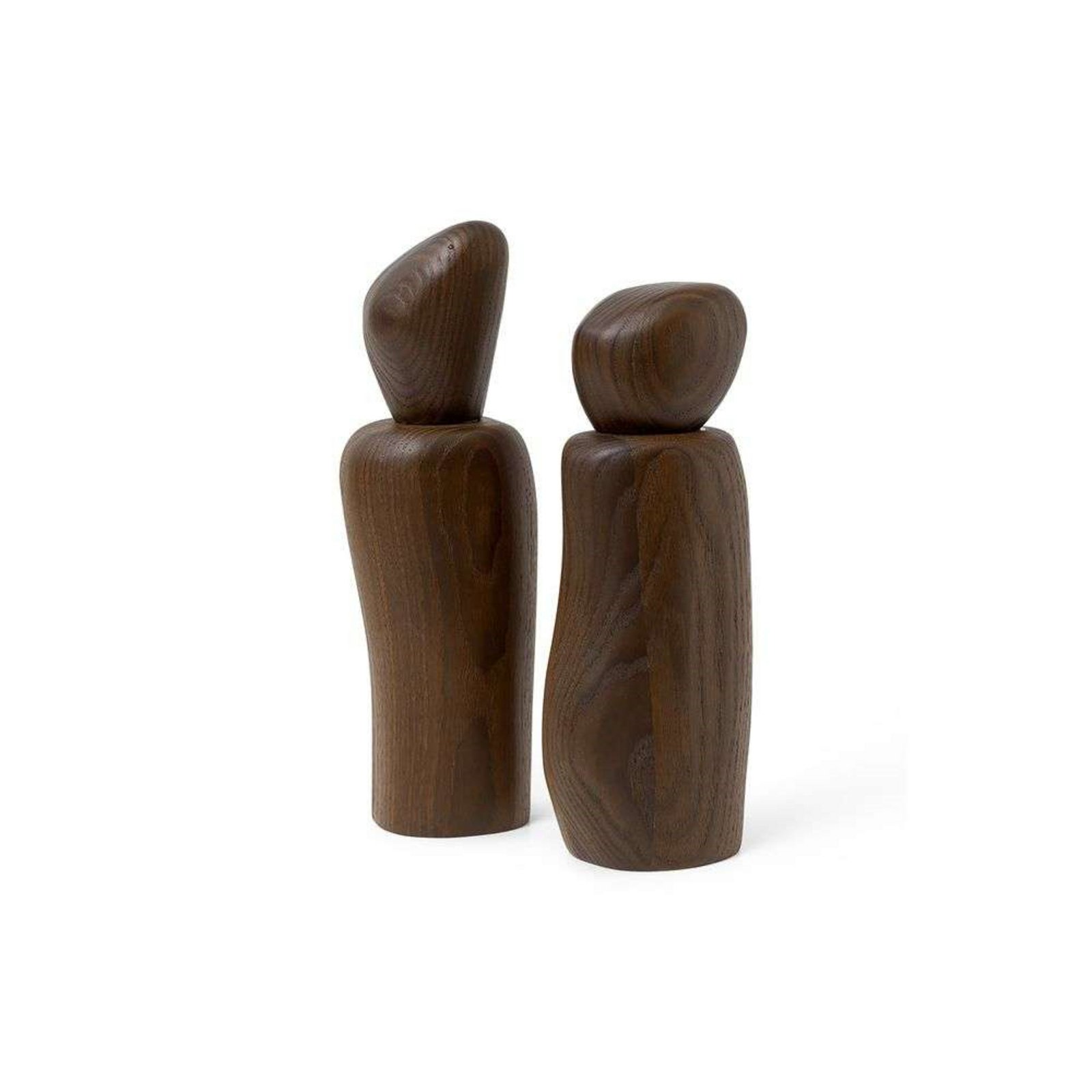 Cairn Grinder Dark Brown - Ferm Living