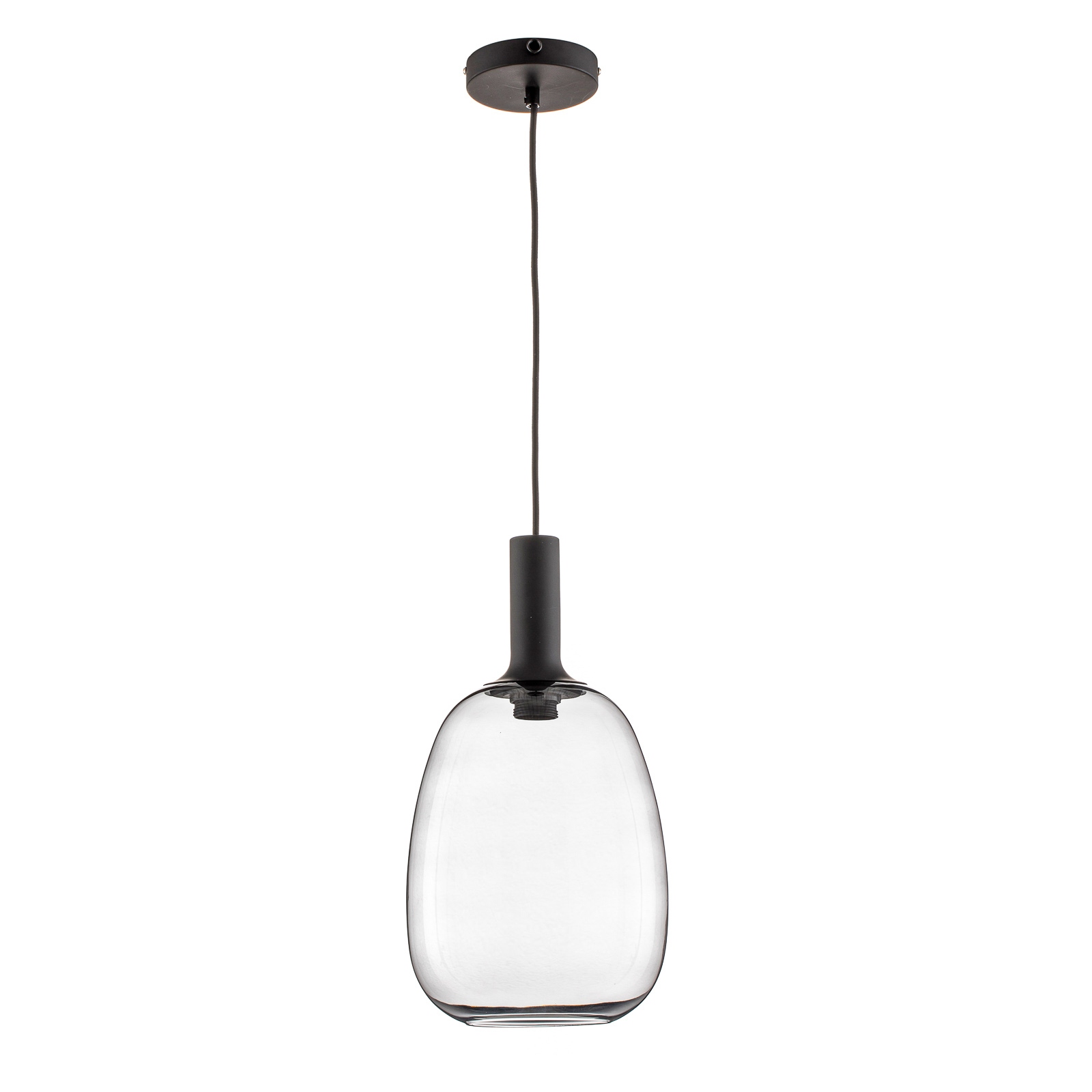 Alton 23 Lampa Wisząca Smoke - Nordlux
