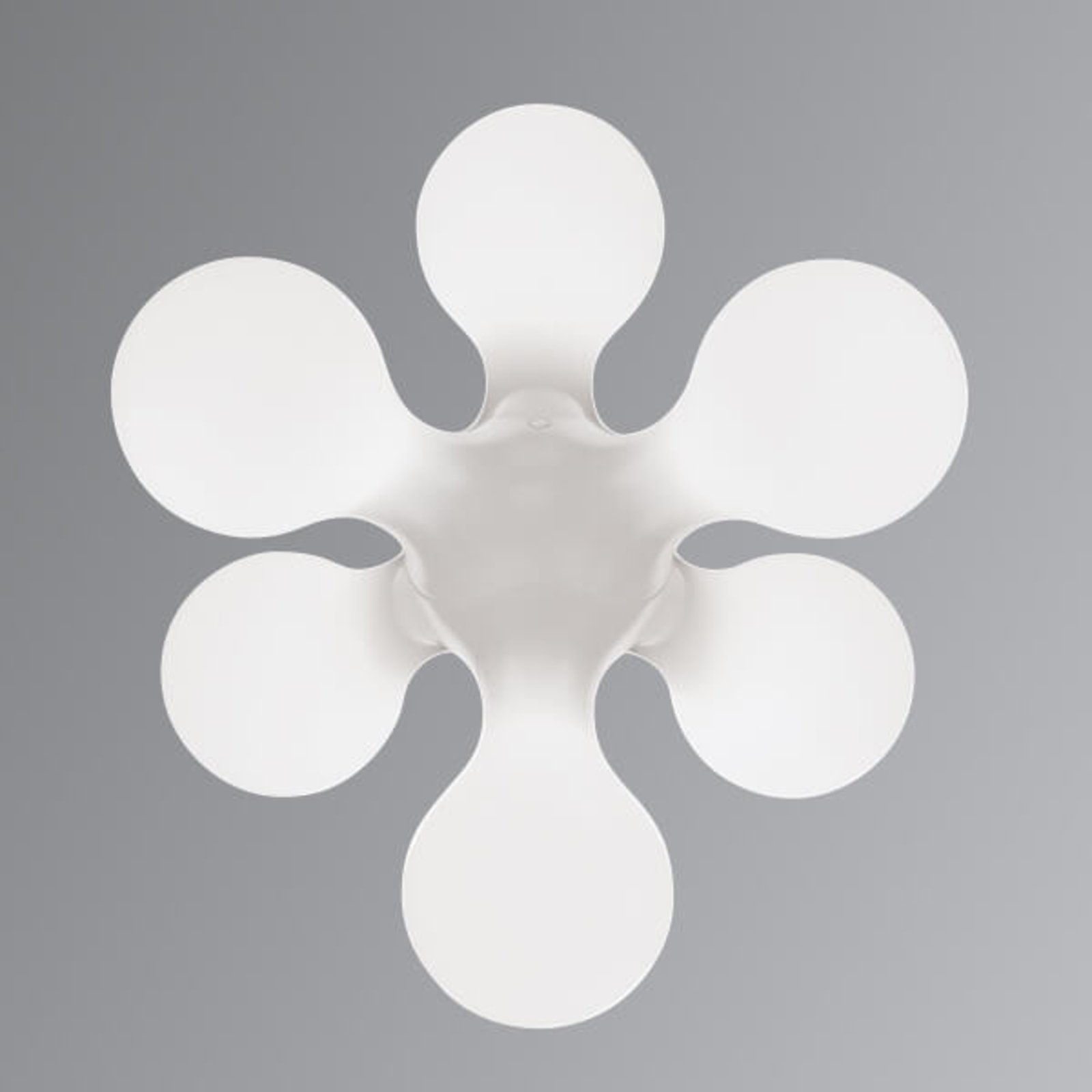 Atomium Lampadaire White - KDLN