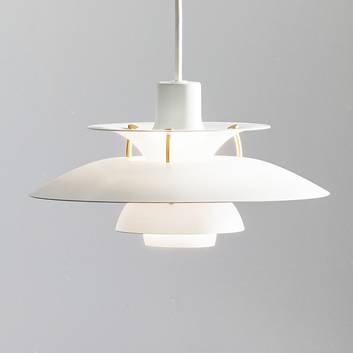 Louis Poulsen PH 5 Mini - pendellampe