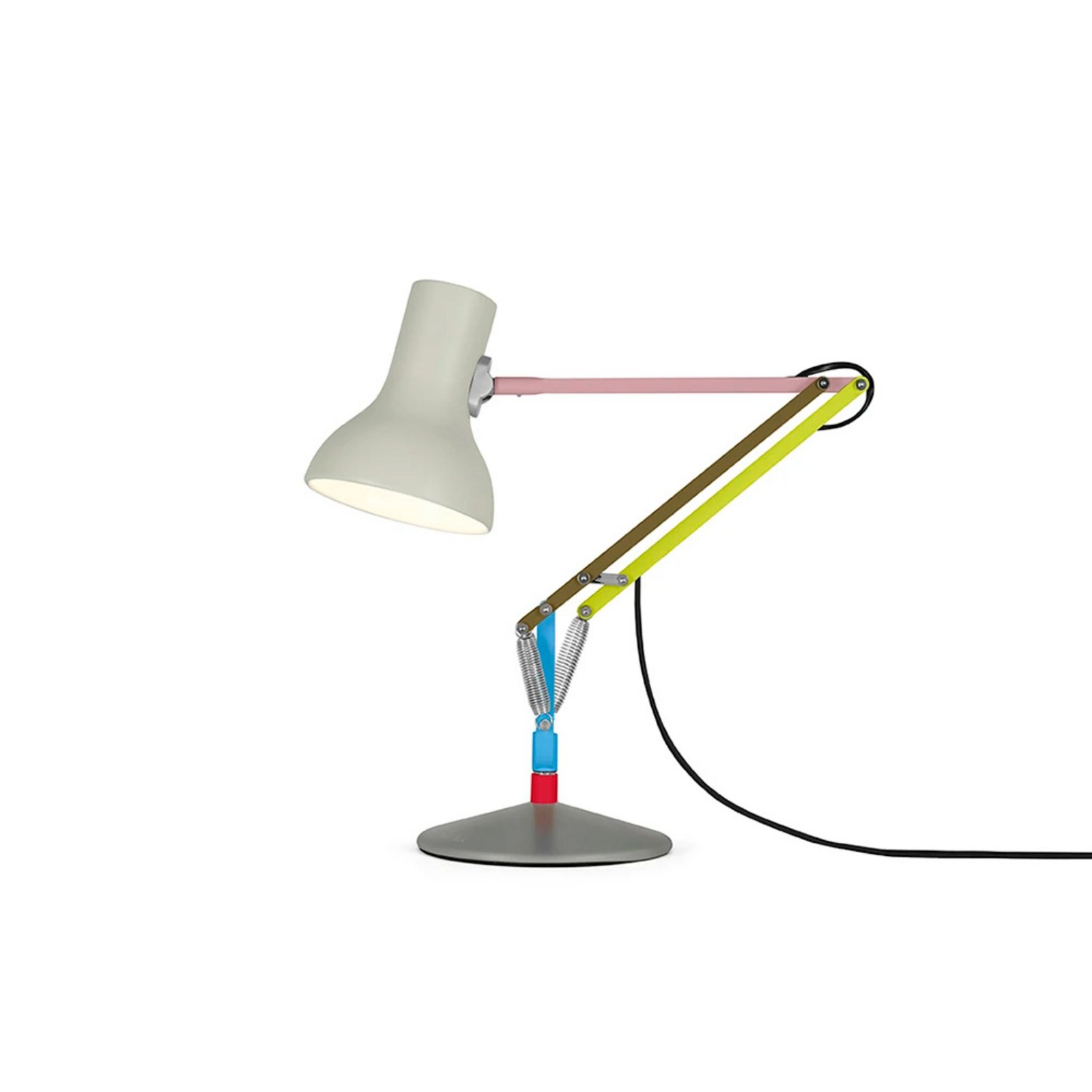 Type 75 Mini Paul Smith Lampă de Masă Edition One - Anglepoise