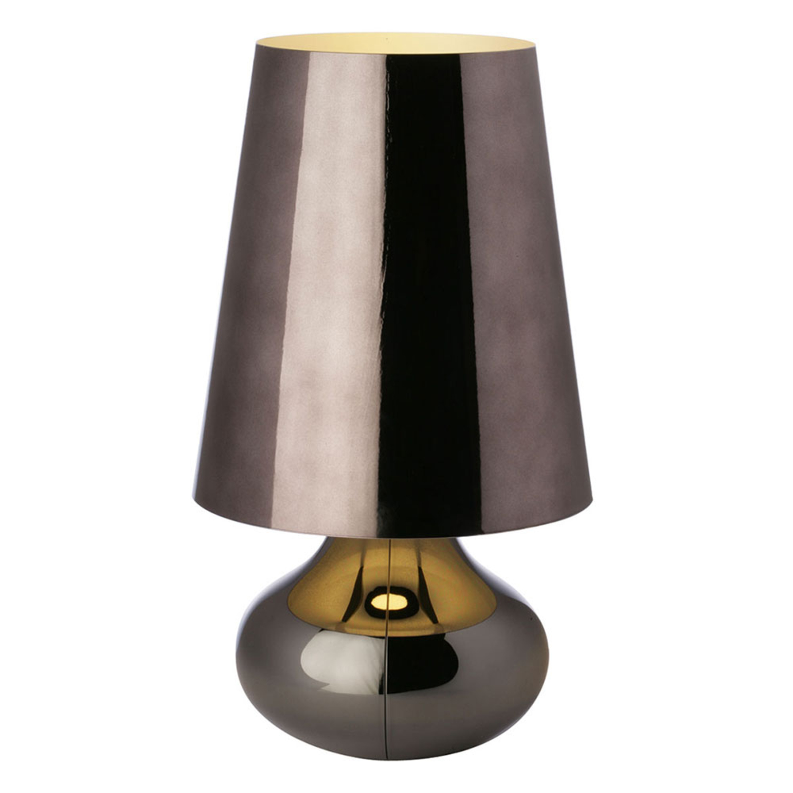 Kartell Cindy LED table lamp
