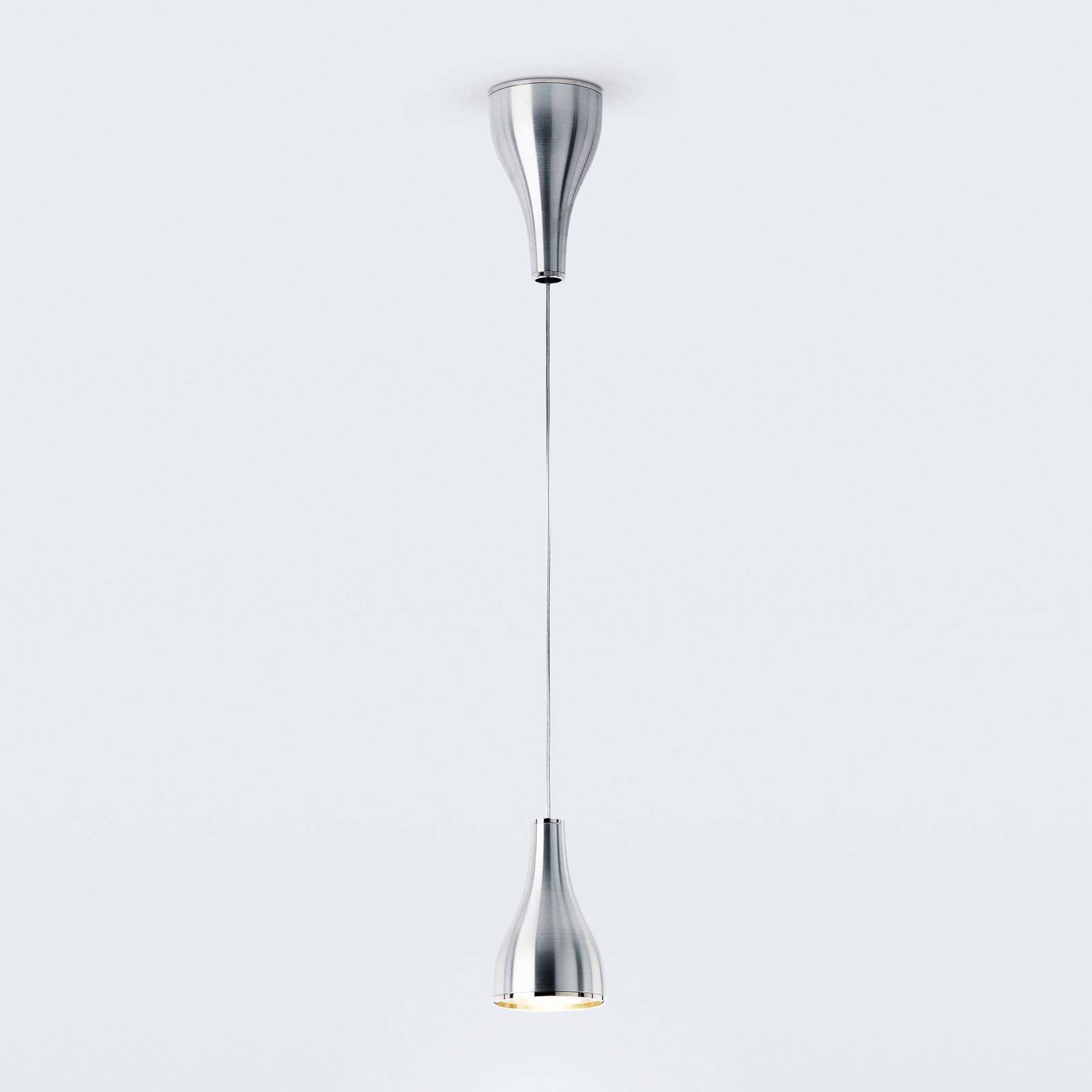 serien.lighting One Eighty Adjustable S Hängelampe