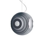 Supernova Függőlámpa Aluminium - Foscarini