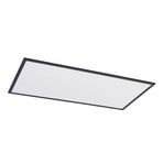 Nelios Stropní Lampa LED 2700-6500k 120x60 Black - Lindby