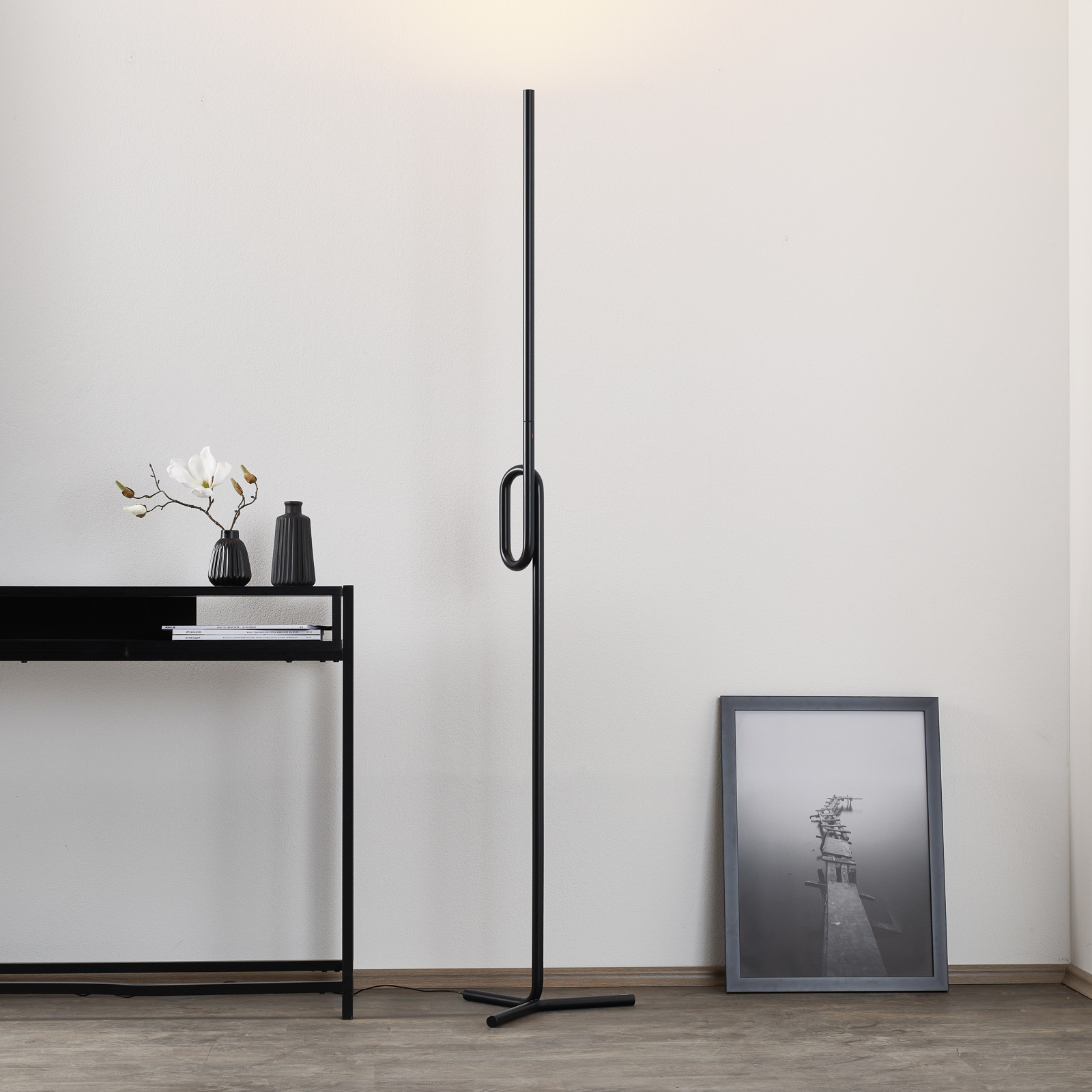 Foscarini Tobia terra LED floor lamp