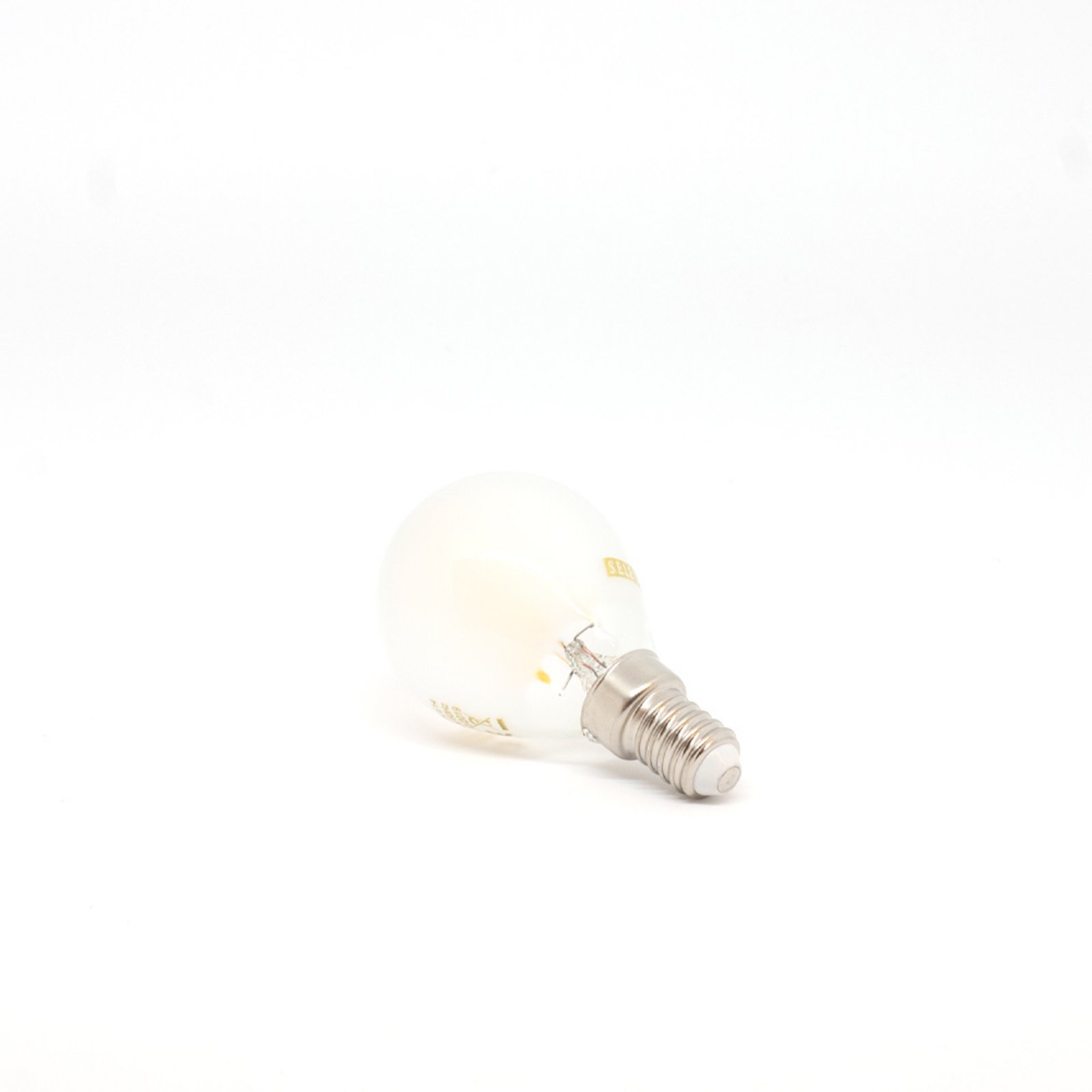 Bulb LED 4W E14 for Monkey Lamp - Seletti