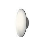 AJ Eklipta Wall/Ceiling Lamp Ø450 White - Louis Poulsen