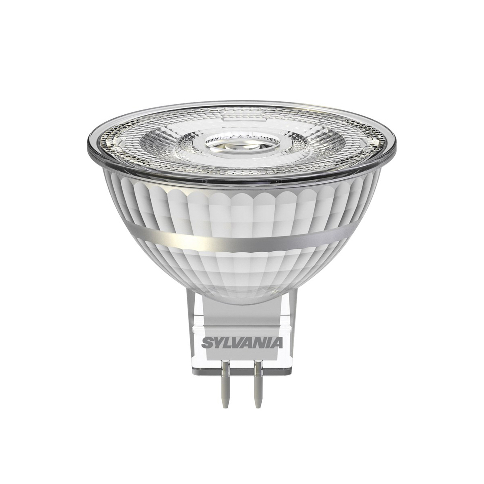 Réflecteur LED GU5,3 Superia MR16 5,8 W dimmable