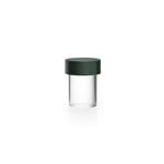 Last Order Clear Portable Bordlampe Matt Green - Flos