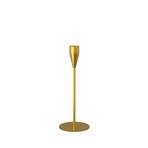 Venus Maxi Candle Holder H47,5 Brass - Piet Hein