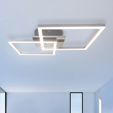 LED-Deckenleuchte 3210-018 drehbar, dimmbar
