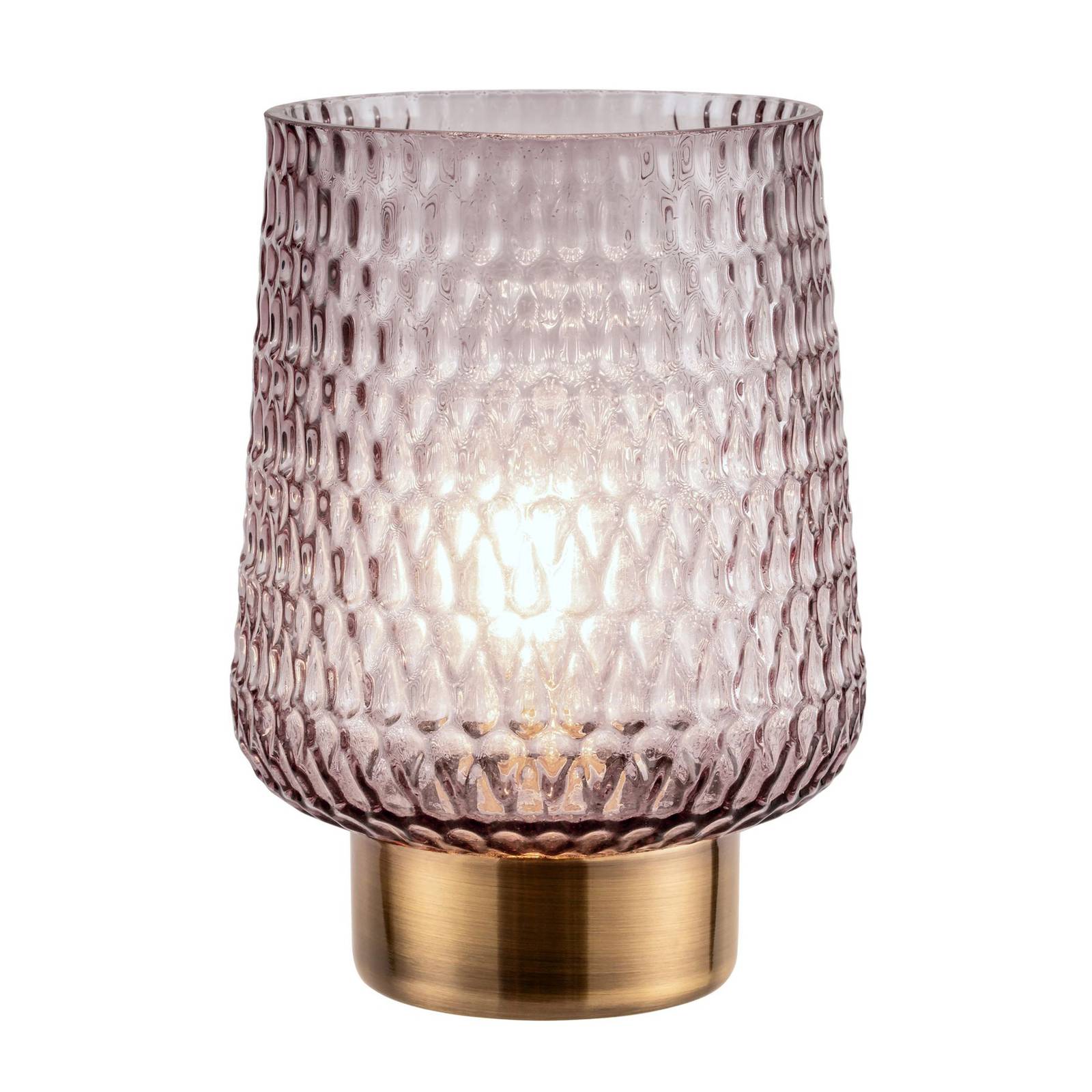 Pauleen Sparkling Glamour LED table lamp battery - Living / Dining Room - Modern