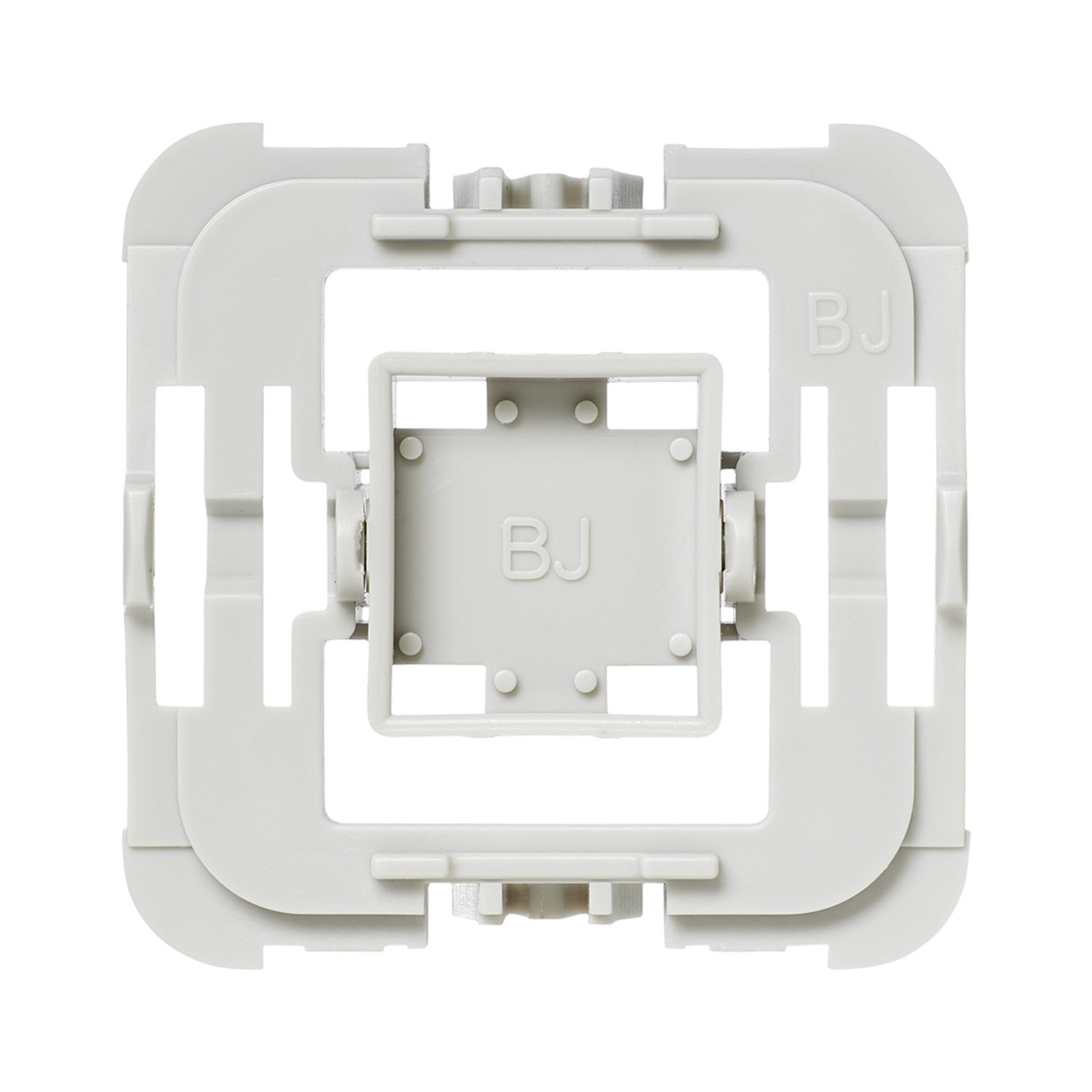Homematic IP adaptér pre vypínač Busch-Jaeger 20x