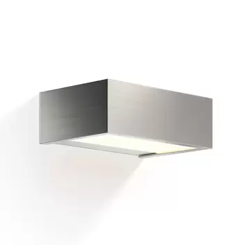 Schöner Wohnen Twice LED-Bad-Wandlampe 2-flg. CCT | Wandleuchten