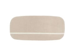 Oona Teppich 90x200 Sand - Normann Copenhagen