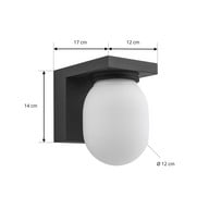 product size