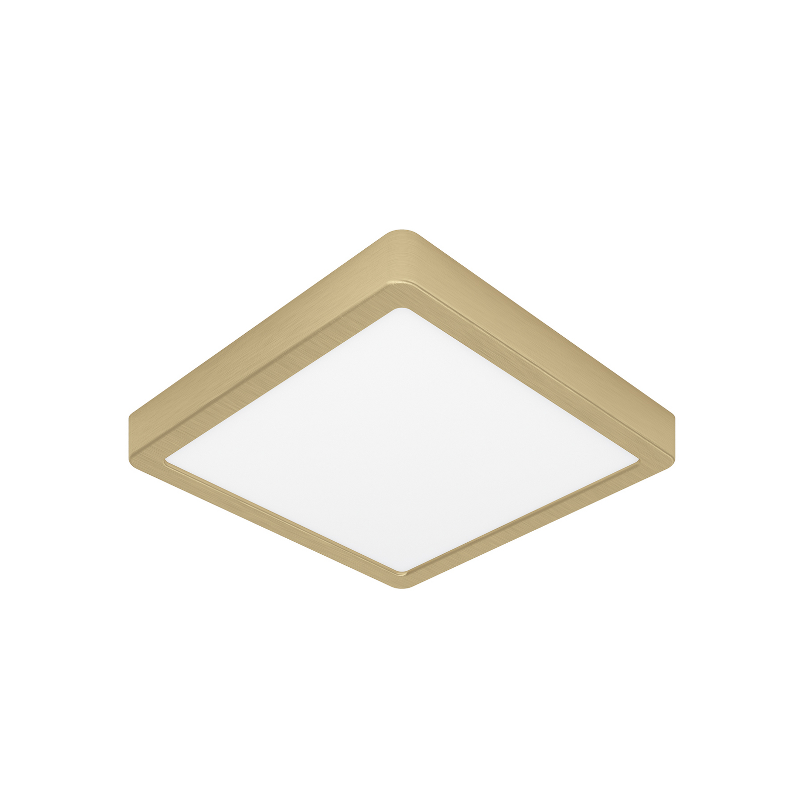 Πίνακας LED επιφανειακής τοποθέτησης Fueva 5 IP20 3.000K γωνιακός