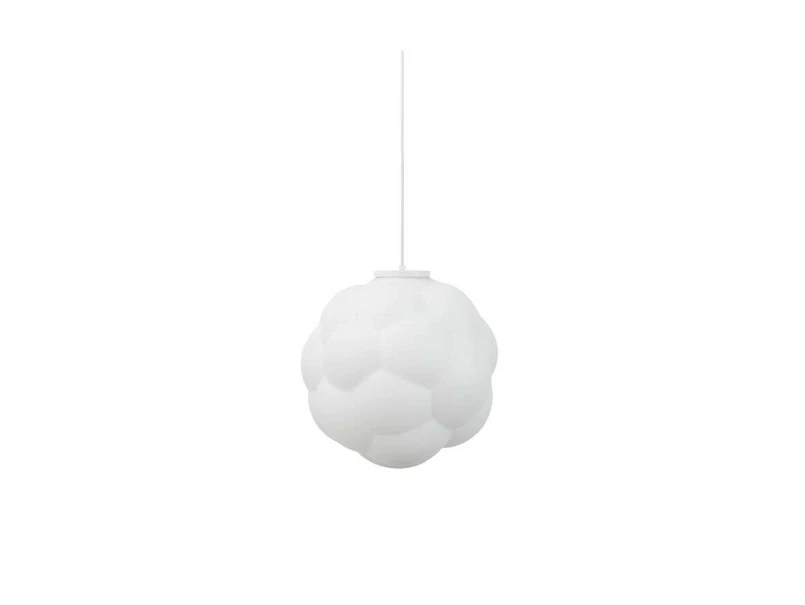 Normann Copenhagen – Bubba Pendelleuchte Ø42 White