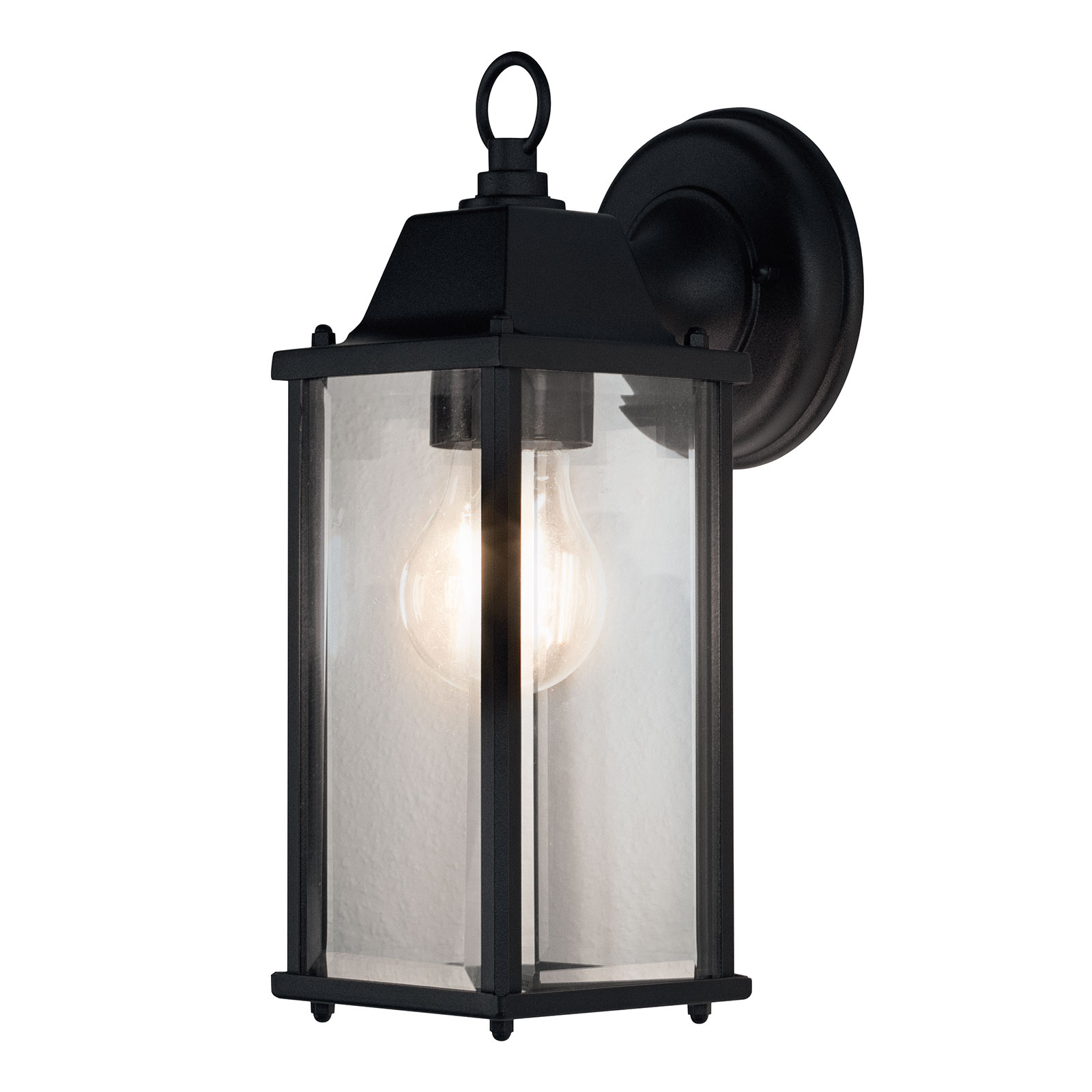 LEDVANCE Endura Classic Lantern Square 29.3 cm