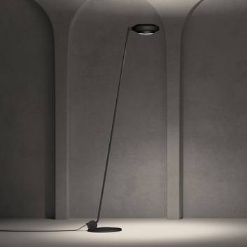 Lumina Elle 1 -LED-lattiavalo 180 cm 3 000 K