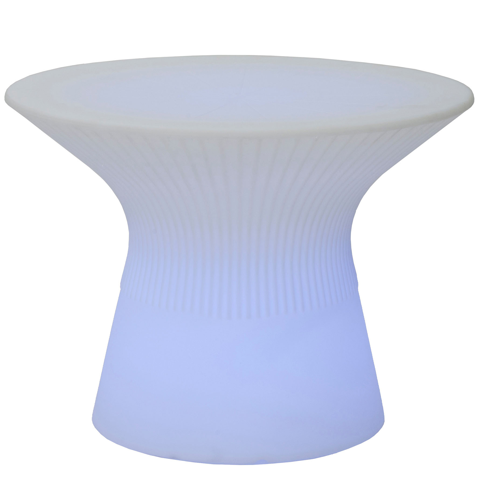 Newgarden Capri LED Table, hauteur 73 cm