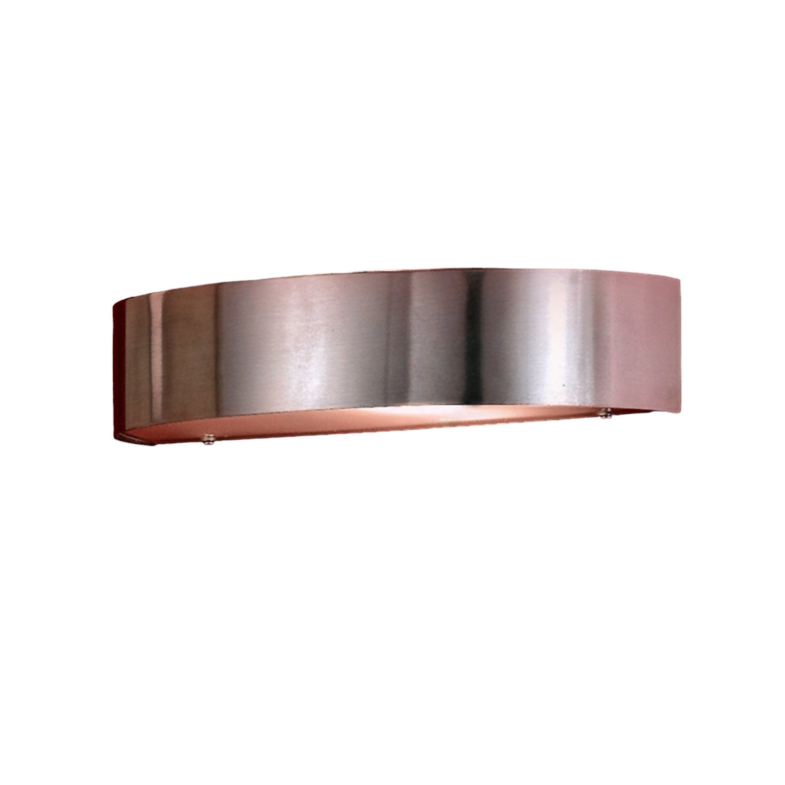 Curved outdoor wall light Dawa