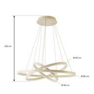 product size