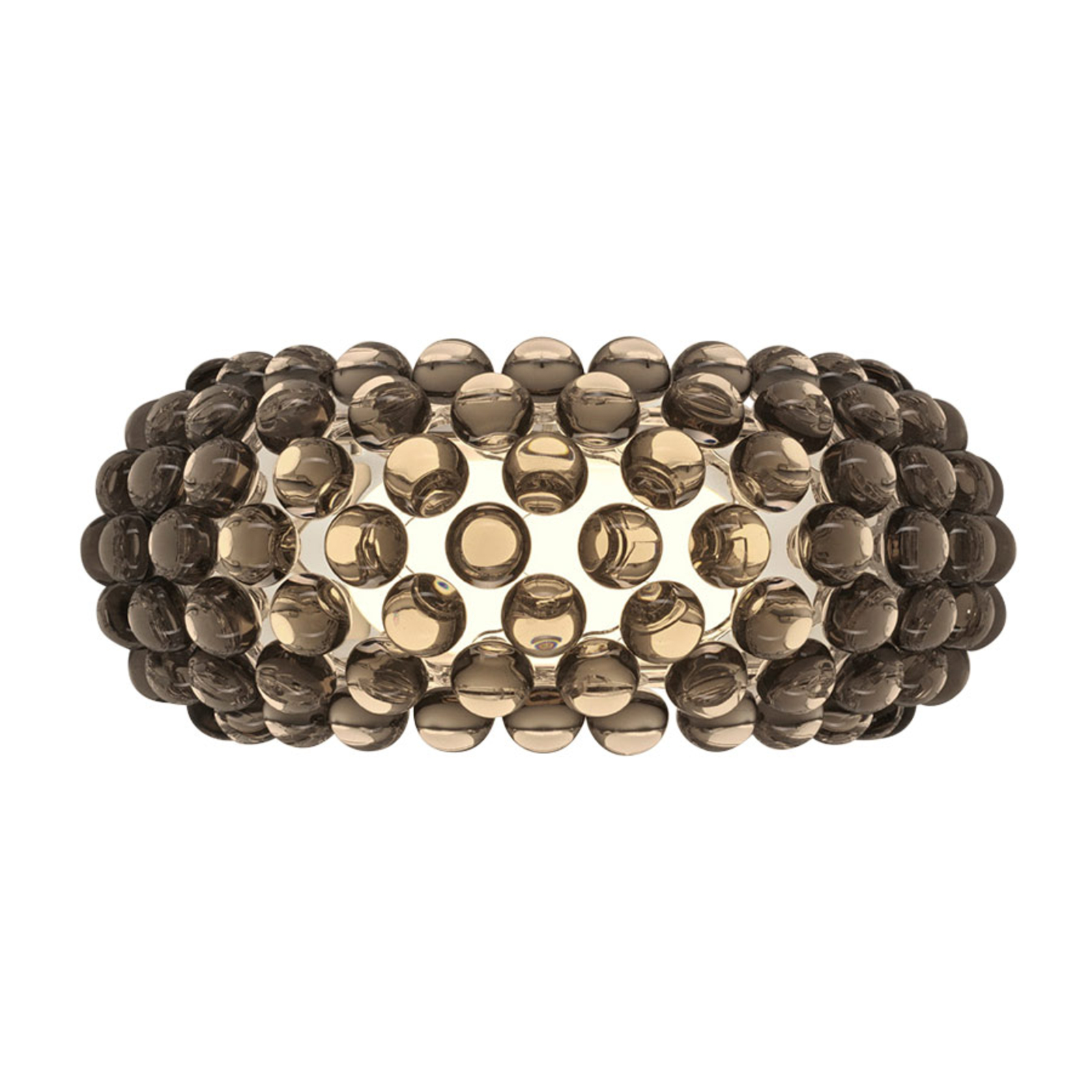 Foscarini Caboche Plus MyLight LED-Wandleuchte