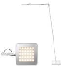 Kelvin LED F Lampadar White - Flos