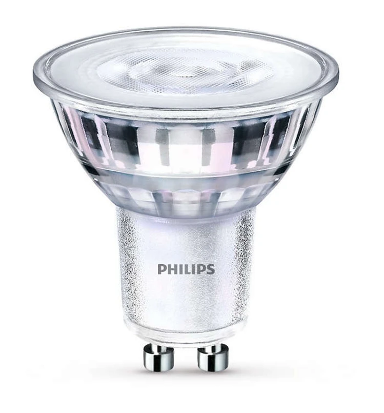 Philips – Ljuskälla LED 2,6W (35W/280lm) Dimbar GU10