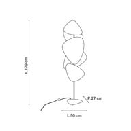 product size
