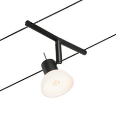 Wire Sheela Spot de Paulmann para iluminación sobre cable GU3.5
