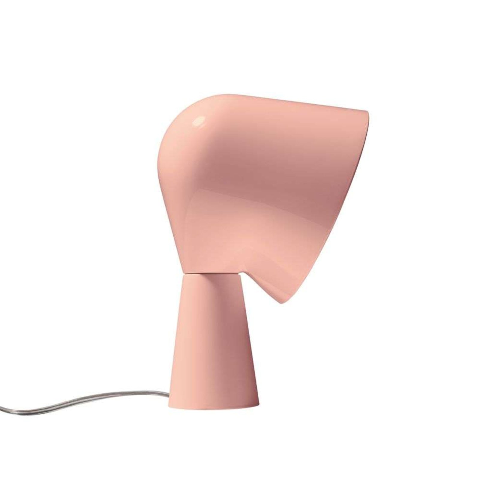 Binic Table Lamp Rose - Foscarini