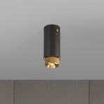 Buster + Punch Exhaust Surface fix graphite/brass